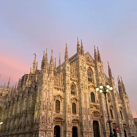 Apartman Living Milan Rho Fiera-milanocity Sedriano
