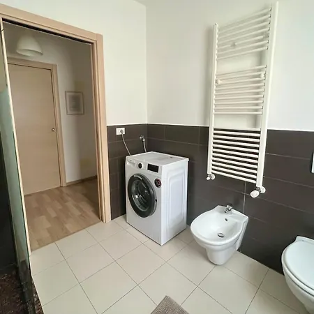 Apartman Living Milan Rho Fiera-milanocity