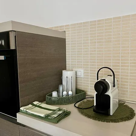 Living Milan Rho Fiera-milanocity Sedriano