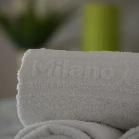 Living Milan Rho Fiera-milanocity